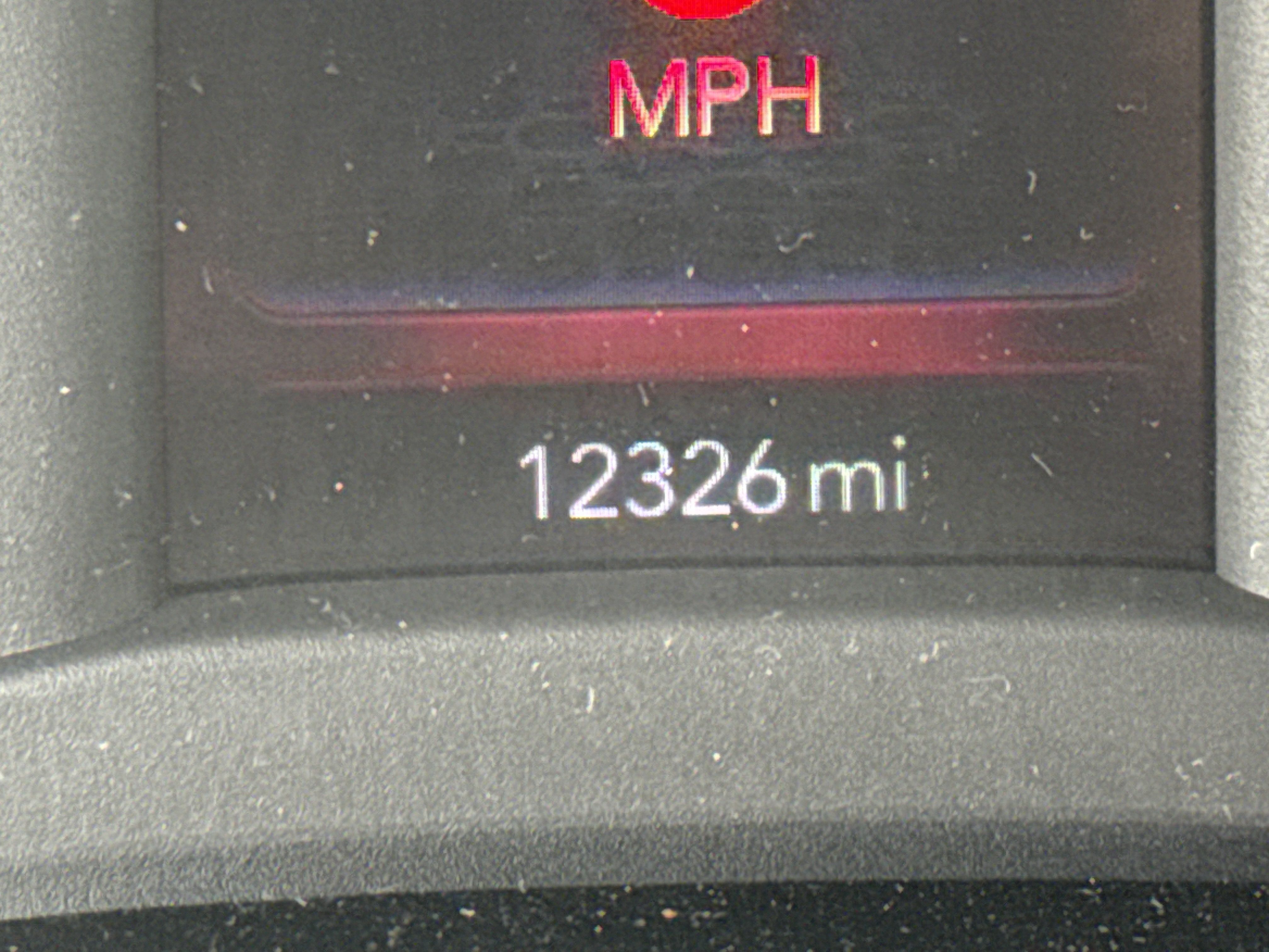 Used 2026 RAM 2500 Big Horn AWD/4WD image 21