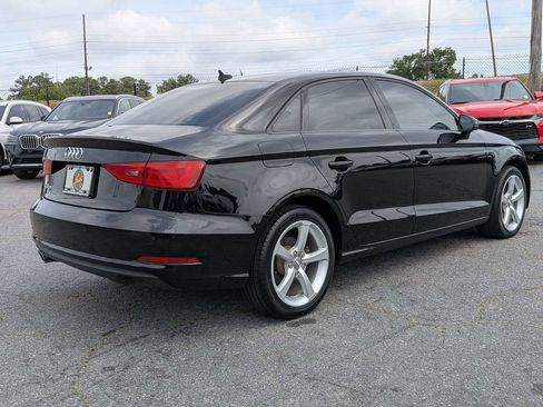 Used 2016 Audi A3 1.8T Premium FWD image 5