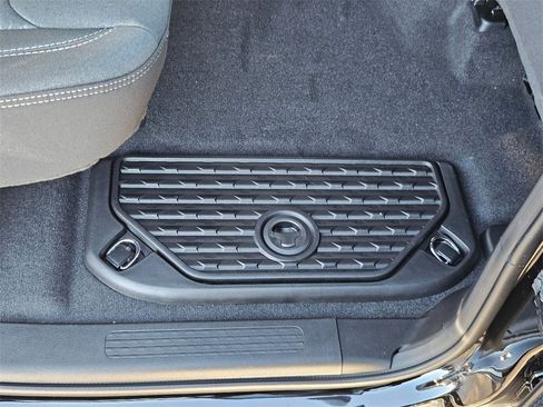 New 2026 RAM 1500 Big Horn image 17