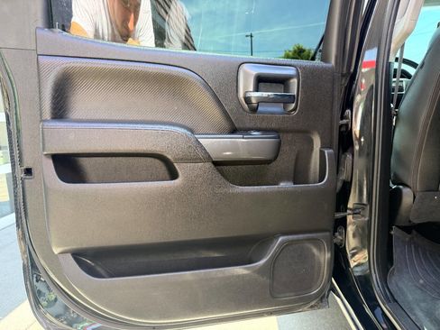 Used 2016 GMC Sierra 2500 SLT w/ Duramax Plus Package image 30