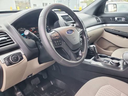 Used 2018 Ford Explorer Base image 14