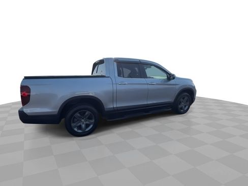 Used 2022 Honda Ridgeline RTL-E image 8