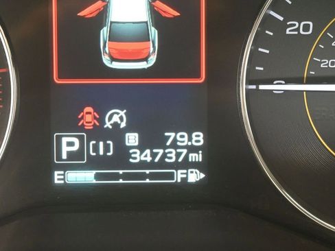 Used 2023 Subaru Crosstrek 2.5i Sport AWD/4WD image 26