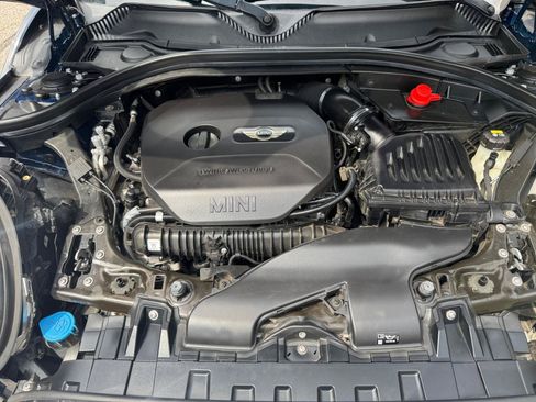 Used 2017 MINI Cooper Clubman S FWD image 33