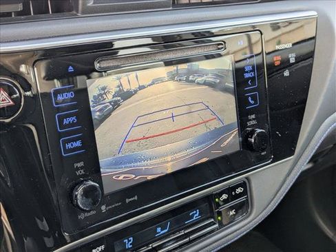 Used 2017 Toyota Corolla SE image 13