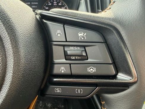 Certified 2025 Subaru Crosstrek 2.5i Wilderness image 15