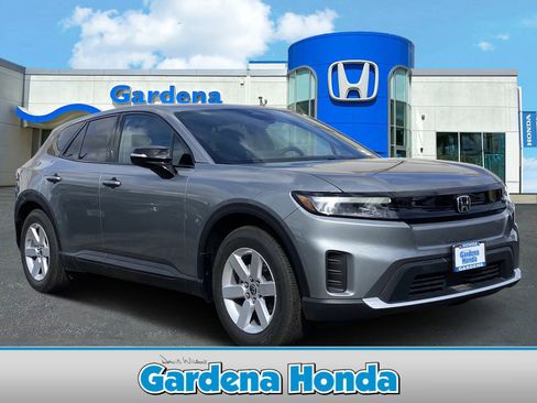 New 2026 Honda Prologue EX image 1