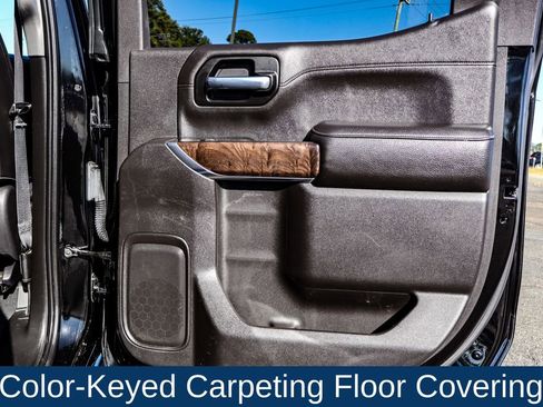 Used 2019 GMC Sierra 1500 Denali image 39