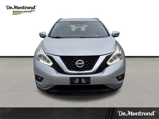 Used 2017 Nissan Murano SV video 2