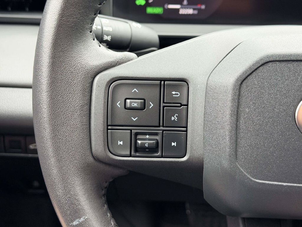 Certified 2026 Toyota RAV4 XLE Premium AWD/4WD image 8