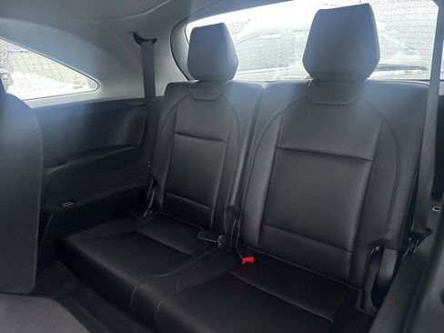 Used 2016 Acura MDX SH-AWD image 23