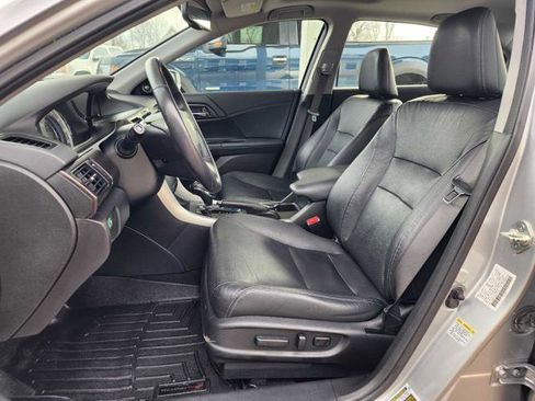 Used 2013 Honda Accord EX-L image 11