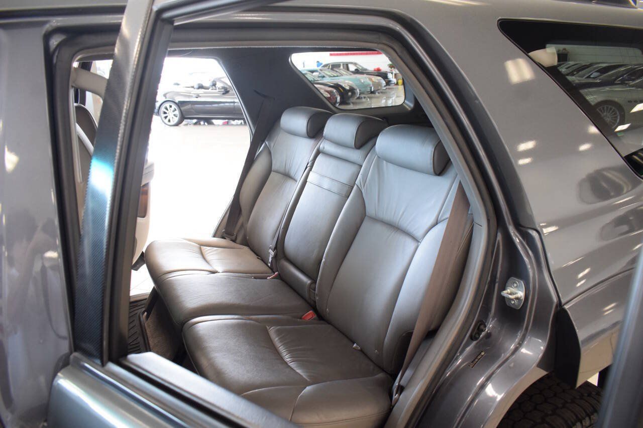 Used 2007 Toyota 4Runner Limited AWD/4WD image 59