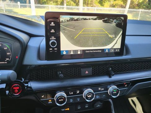 Certified 2026 Honda CR-V Sport Touring image 17