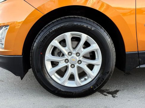 Used 2018 Chevrolet Equinox LT FWD image 6