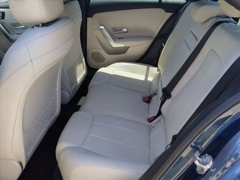 Used 2019 Mercedes-Benz A 220 image 19