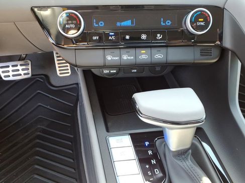 New 2026 Hyundai Elantra Sport w/ Cargo Package FWD image 21