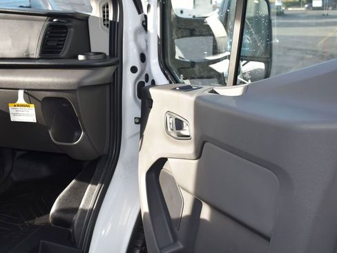 New 2025 Ford Transit 350 Base image 13