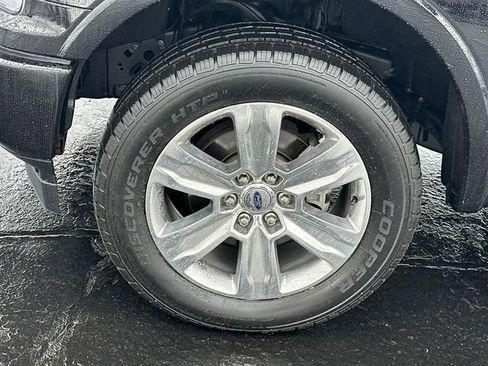 Used 2020 Ford F150 Platinum image 31