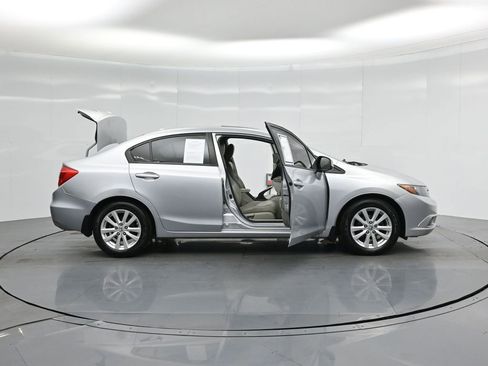 Used 2012 Honda Civic EX-L image 3