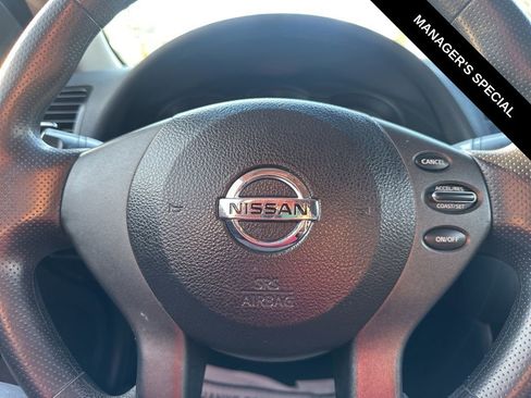Used 2012 Nissan Altima 2.5 S image 17