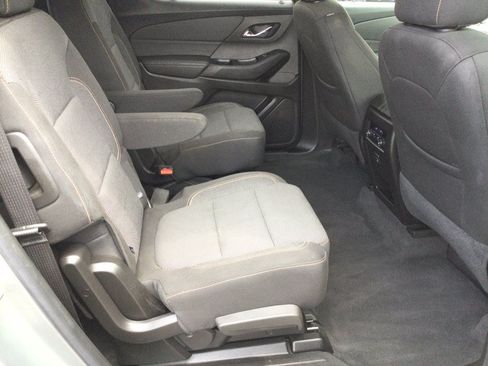 Used 2019 Chevrolet Traverse LT AWD/4WD image 25