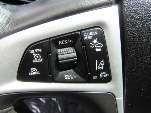 Used 2015 GMC Terrain Denali FWD image 40
