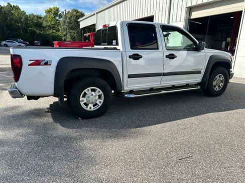 Used 2004 Chevrolet Colorado LS RWD image 5