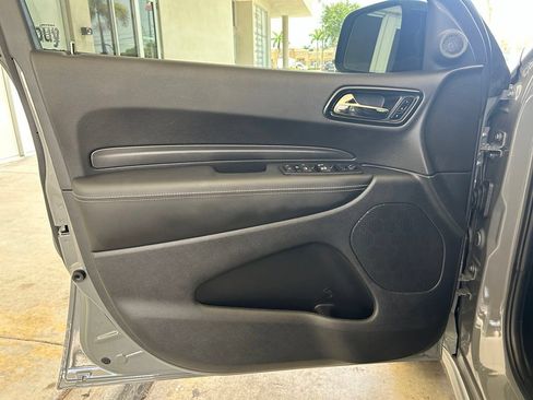 Used 2026 Dodge Durango SRT Hellcat AWD/4WD image 43