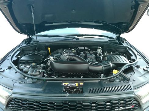 Used 2026 Dodge Durango GT RWD image 53