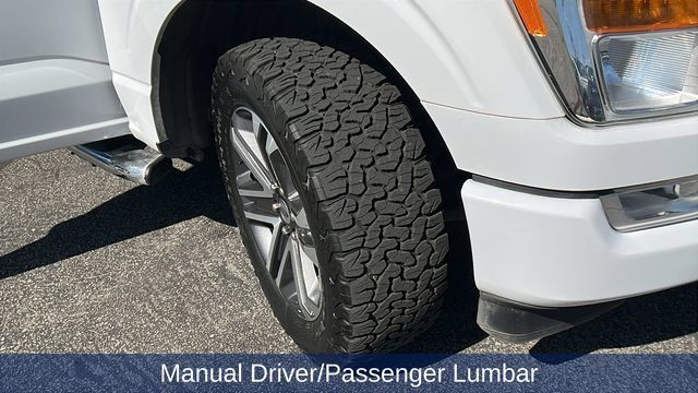 Used 2021 Ford F150 XL w/ Equipment Group 101A High AWD/4WD image 13