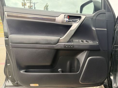 Used 2023 Lexus GX 460 Premium w/ Premium Package AWD/4WD image 20