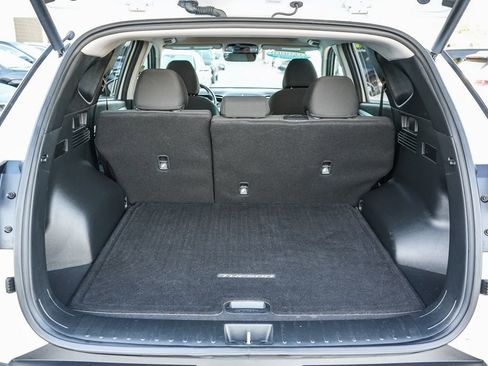 Certified 2022 Hyundai Tucson SEL image 25