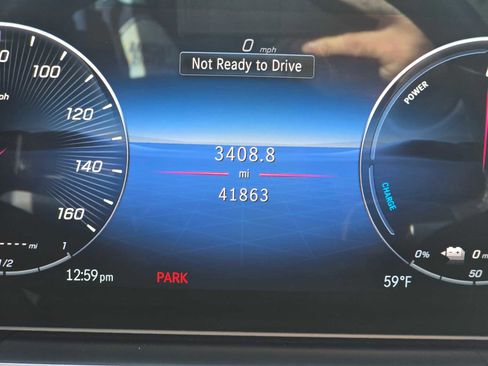 Certified 2024 Mercedes-Benz GLE 450e 4MATIC image 26