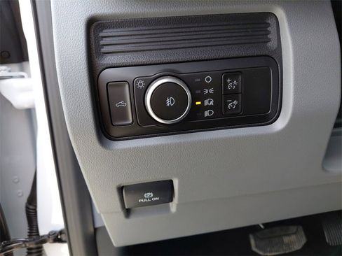 New 2026 Ford F350 XL w/ STX Appearance Package image 30