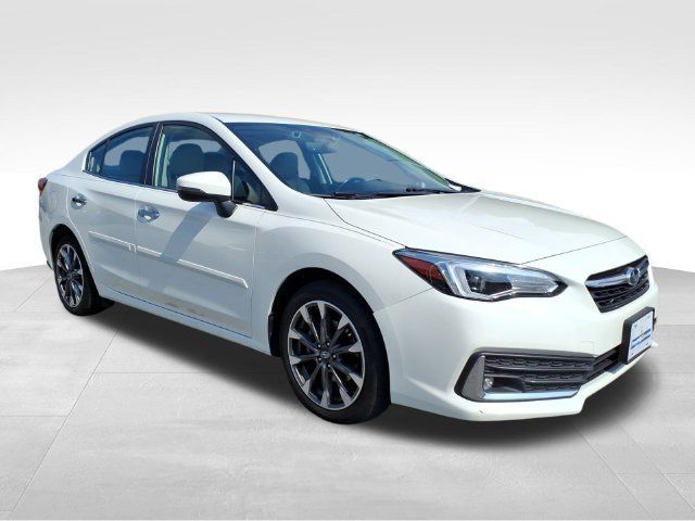 Used 2021 Subaru Impreza 2.0i Limited AWD/4WD image 15