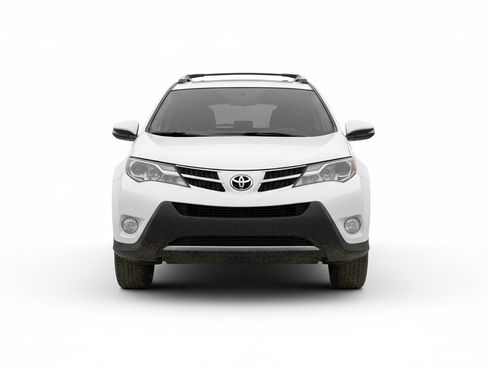 Used 2015 Toyota RAV4 XLE FWD image 5