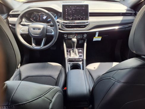 New 2026 Jeep Compass Altitude AWD/4WD image 9
