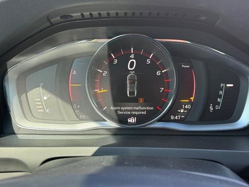 Used 2017 Volvo S60 T5 Inscription AWD/4WD image 22