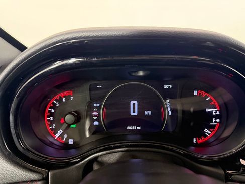 Used 2024 Dodge Durango R/T AWD/4WD image 22