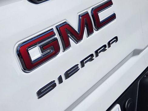 New 2026 GMC Sierra 3500 Pro w/ Convenience Package AWD/4WD image 10