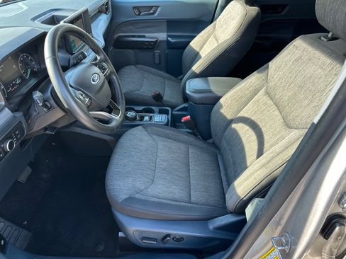 Used 2023 Ford Maverick XLT w/ XLT Luxury Package image 9