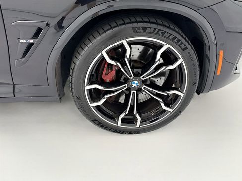 Used 2024 BMW X4 M w/ Competition Package AWD/4WD image 31