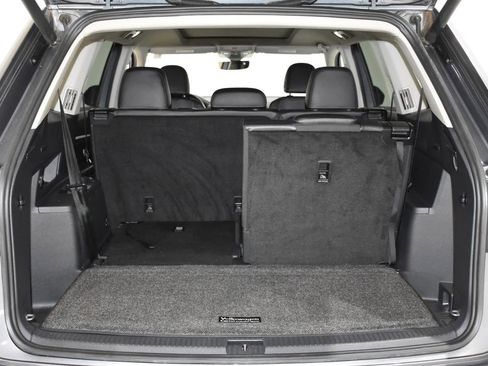 Used 2019 Volkswagen Atlas SE w/ Panoramic Sunroof Package image 30