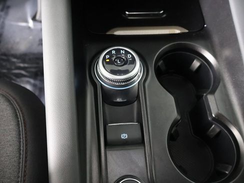 Used 2025 Ford Explorer Active image 48