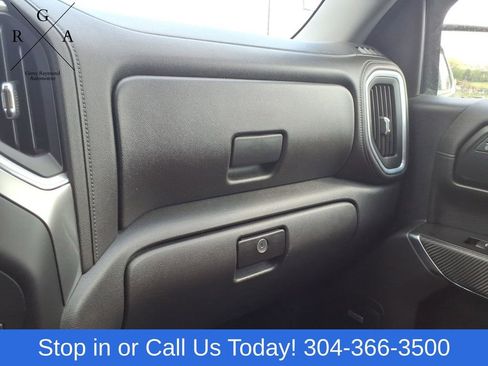 Used 2020 Chevrolet Silverado 1500 RST AWD/4WD image 21