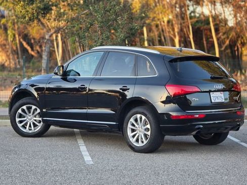 Used 2015 Audi Q5 2.0T Premium image 10