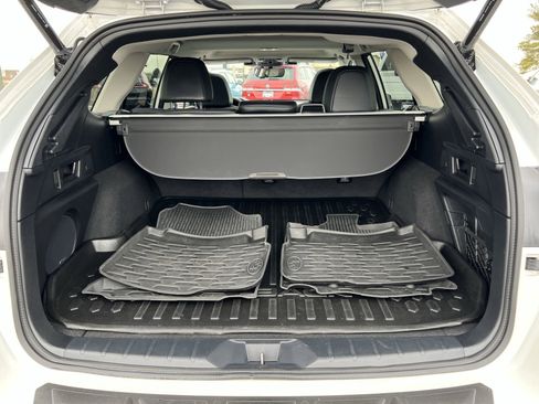 Used 2024 Subaru Outback Limited image 26