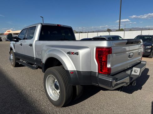 Used 2018 Ford F350 XLT AWD/4WD image 8
