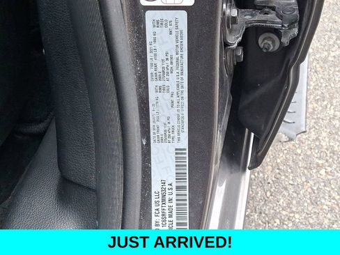 Used 2021 RAM 1500 Big Horn AWD/4WD image 26